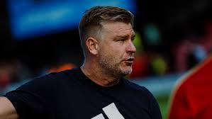 Salford City FC - News update