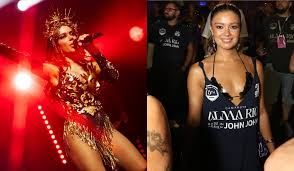 Anitta, Sophie Charlotte e mais: veja os términos que vieram à tona no Carnaval 2026