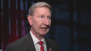 Ted Carter releases statement on his resignation as Ohio State president