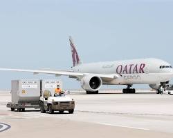 الخطوط الجوية القطرية