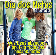 Resultado de imagem para 03 de maio dia