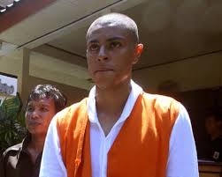 US man deported from Bali after 11 years in prison for ‘suitcase murder’ of then girlfriend’s mother