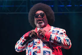 Afroman, el artista que fue declarado inocente en su causa por los alguaciles de Ohio