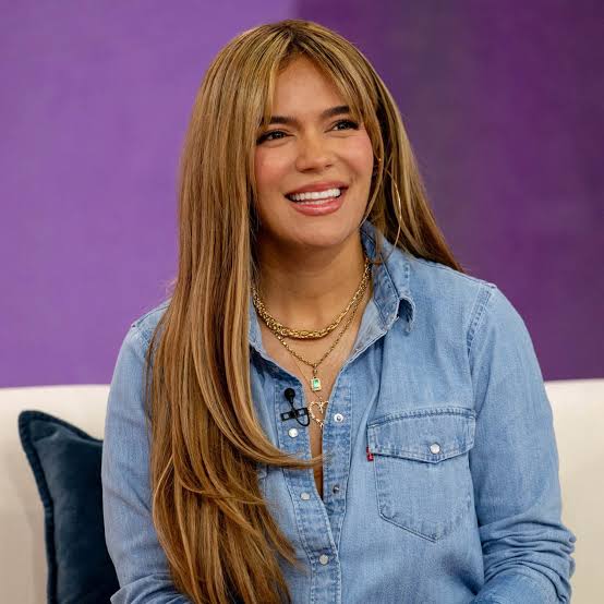 Karol G Opens Up About Embracing Her 'Most Authentic Self' in Revealing New  Netflix Documentary