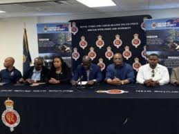 Jamaica Gleaner - News update