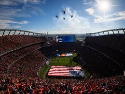 National Anthem singers in Seahawks-Rams and Broncos-Patriots games confirmed