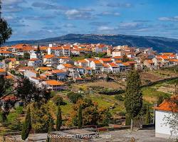 Imagen de Vila Nova de Foz Côa, Portugal