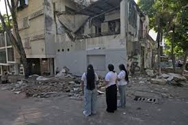 Forte terremoto atinge a Colômbia e é sentido no Equador e no Panamá
