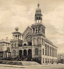 Bildergebnis für B'nai Jeshurun