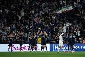 San Diego and Toluca deliver a Champions Cup classic