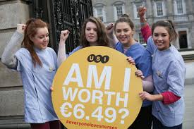 Image result for Only eighty nurses register to attend HSE three-day recruitment fair in Dublin