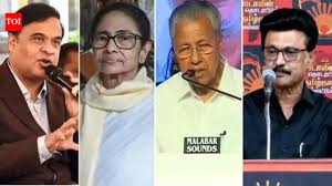 West Bengal Elections Exit Polls : ce qu'il faut savoir — image 3