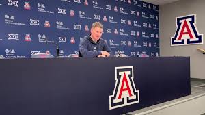Caleb Love Inducted into Arizona Ring of Honor Amidst McKale Center Extravaganza