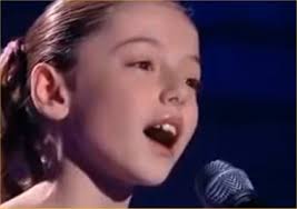 Hollie Steel Forgets the Lyrics - hollie-steel-forgets-the-lyrics