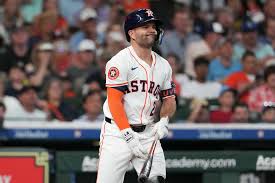 MLB Questionable Jose Altuve All-Star Voting