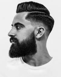 Image result for full beard styles