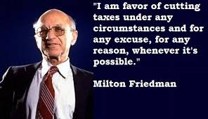 Milton Friedman Quotes Holiday. QuotesGram via Relatably.com