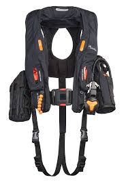 HALO AIRCREW LIFEJACKET
