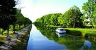 Port Canal - MONTAUBAN - Tourisme Tarn-et-Garonne (82)