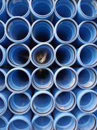 Valsir Triplus Pipe 110mm/2.0m | Musgroves Ltd