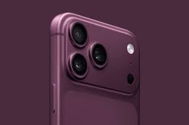 iphone 18 pro new colors