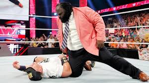 WrestleTalk - News update