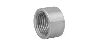 Stainless steel fittings PN 10 (ECO-Line) with G-thread DIN ...