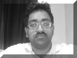 Dr.Pradipta Biswas - pradipto