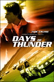 Classic Movie Quote of the Week - Days of Thunder (1990) | Cinemit via Relatably.com