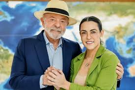 Aliança entre Lula e Soraya movimenta bastidores e provoca reações em partidos