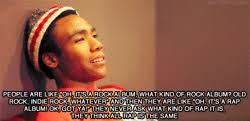 Donald Glover&#39;s quotes, famous and not much - QuotationOf . COM via Relatably.com