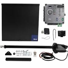 Automatic Gate Opener Kits & Controls | Hoover Fence Co.