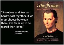 Machiavelli on Pinterest | Quotations, Prince and Quote via Relatably.com