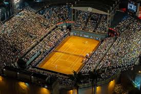 Experiência, conexão e entretenimento: a tática do Rio Open