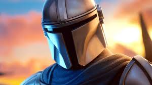 Fortnite: Mandalorian Rising Update - Jetpacks, Weapons, and Companions