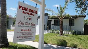 Mortgage rates finally stop rising, causing demand to trickle back