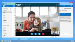 Resultado de imagen para realizar llamada con skype