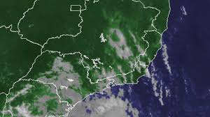 Frente Fria que atua no Estado do RJ tem data para terminar e causa alívio na população
