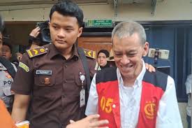 Kompas.com - News update