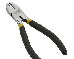 Diagonal Cutting Pliers