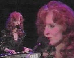 Bonnie Raitt