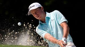 Justin Hastings Reflects on Masters Debut and Prepares for US Open