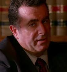 Clark Finney. Finney. Portrayed by. Saul Rubinek. {{{AltCasting}}}. First seen. {{{First}}}. Last seen. {{{Last}}}. Appeared in. &quot;Adrift&quot;. Mentioned in - Finney