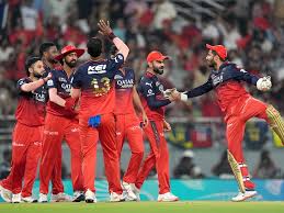 RCB IPL Victory Celebration Turns Tragic: Stampede Claims Lives