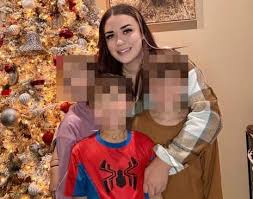 Kiwi Woman & Son, 6, Detained by ICE for Weeks: 'Terrifying' Experience