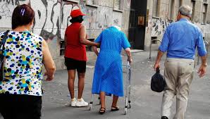 Trend Google: inps