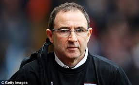 IAN RIDLEY: Aston Villa owner Randy learns a lesson as Martin O&#39;Neill&#39;s men run out of ... - article-0-08CC2A1A000005DC-250_468x286