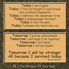 Quotes to ease an unsettled mind :) on Pinterest | Inspirational ... via Relatably.com