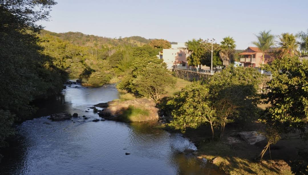 Taquaraçu de Minas