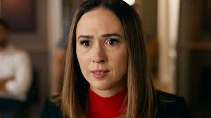 Tatá Werneck pode virar autora de novela após aprovação da Globo